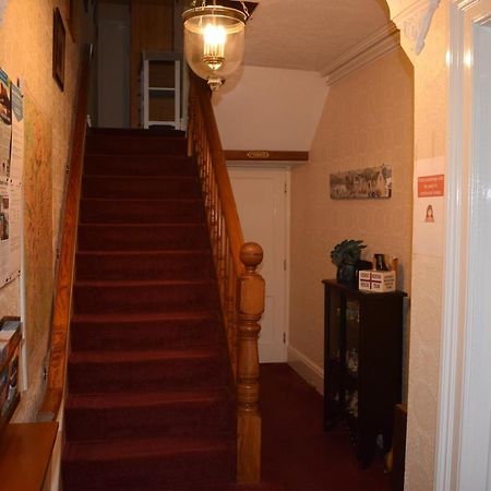 Cragside Guest House Keswick  Zewnętrze zdjęcie