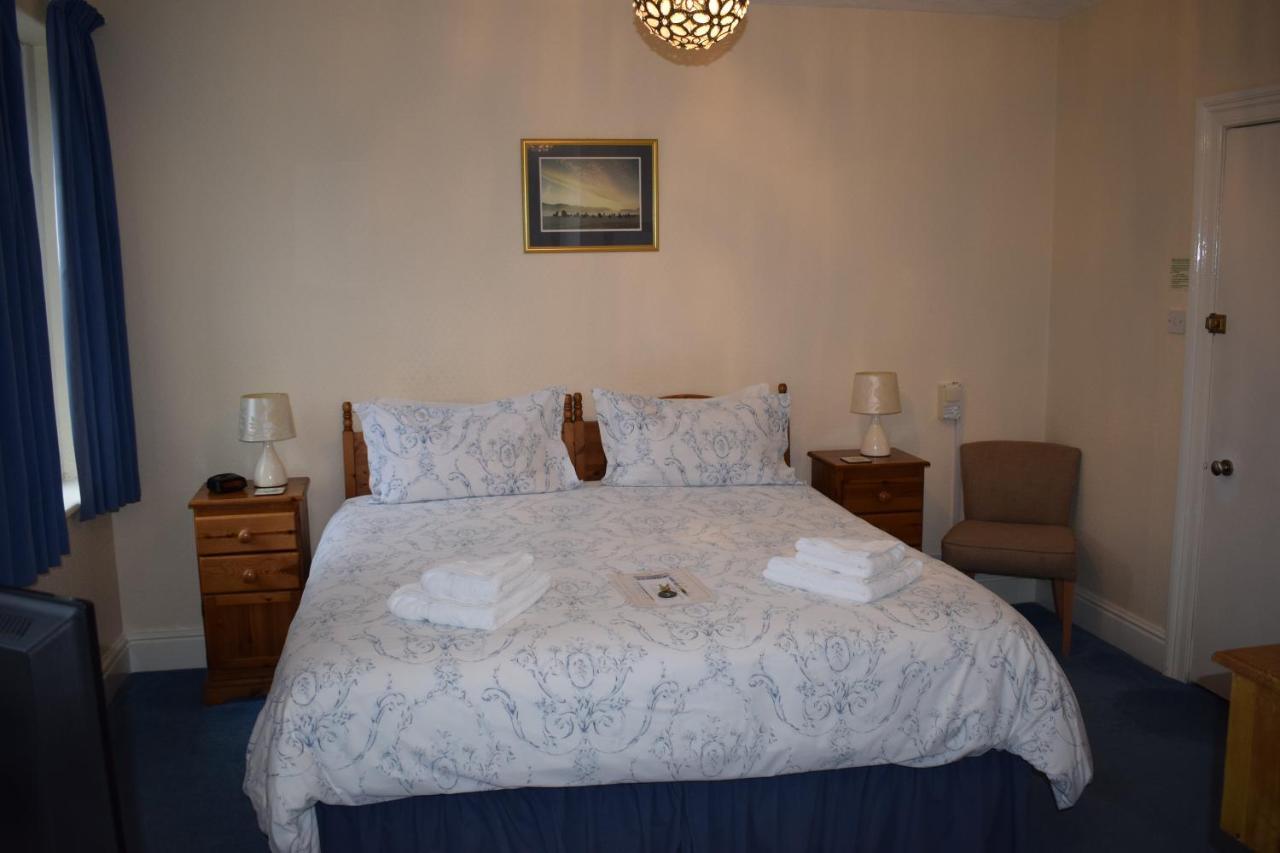 Cragside Guest House Keswick  Zewnętrze zdjęcie