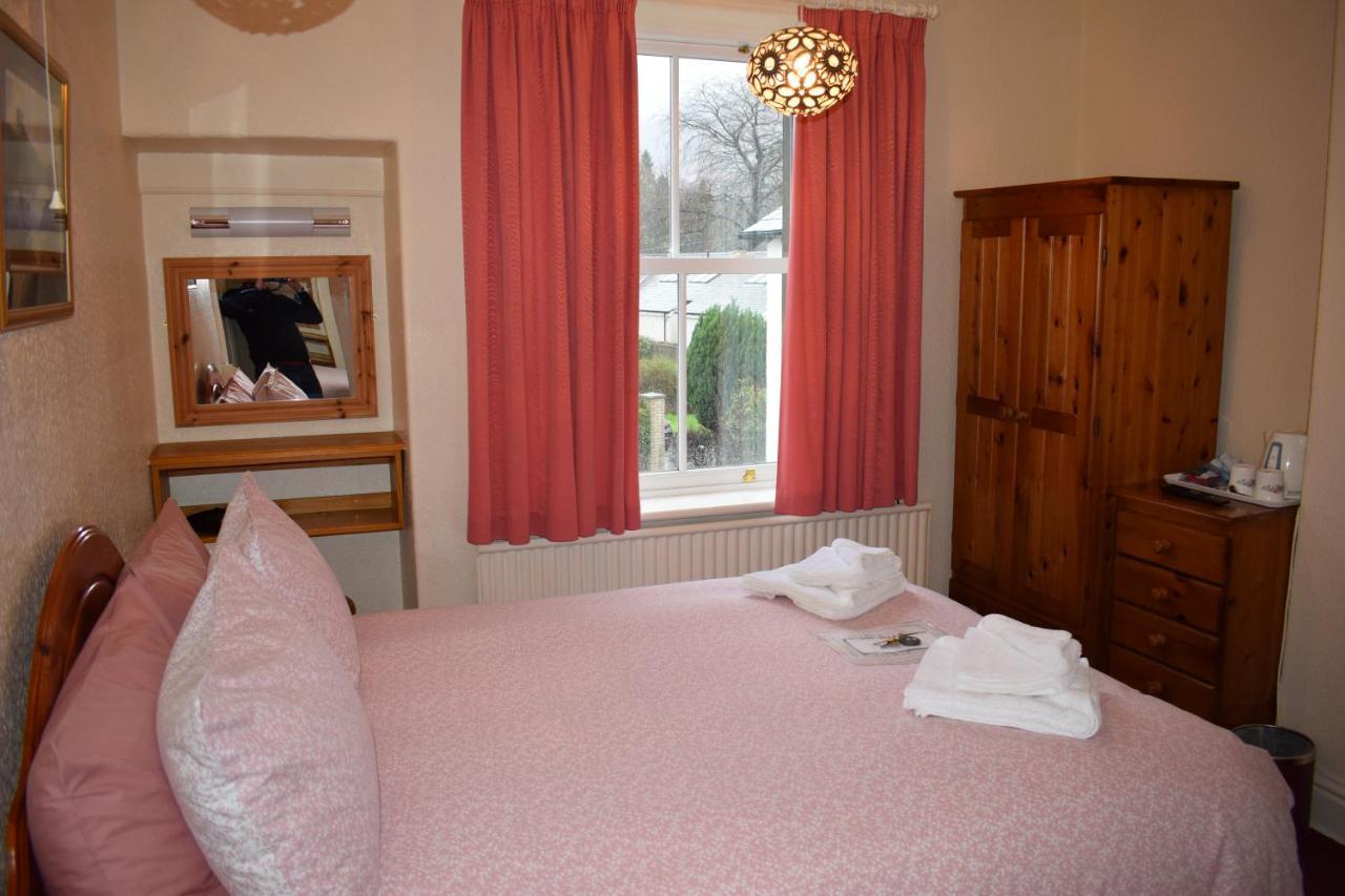 Cragside Guest House Keswick  Zewnętrze zdjęcie