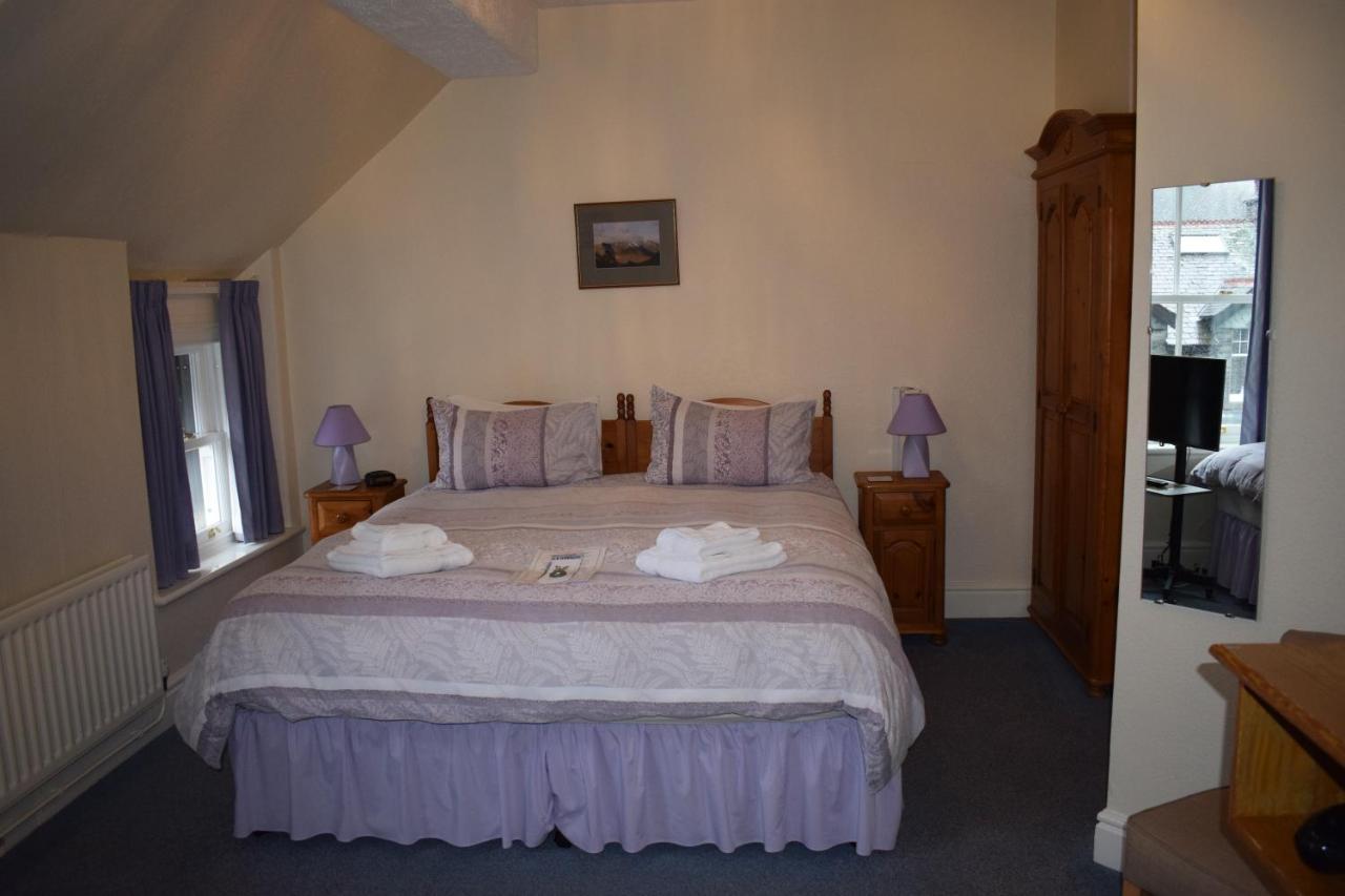 Cragside Guest House Keswick  Zewnętrze zdjęcie
