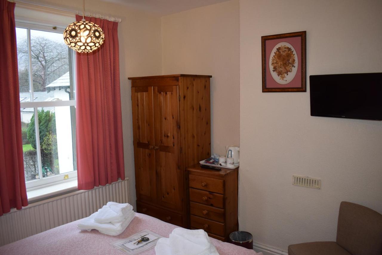 Cragside Guest House Keswick  Zewnętrze zdjęcie