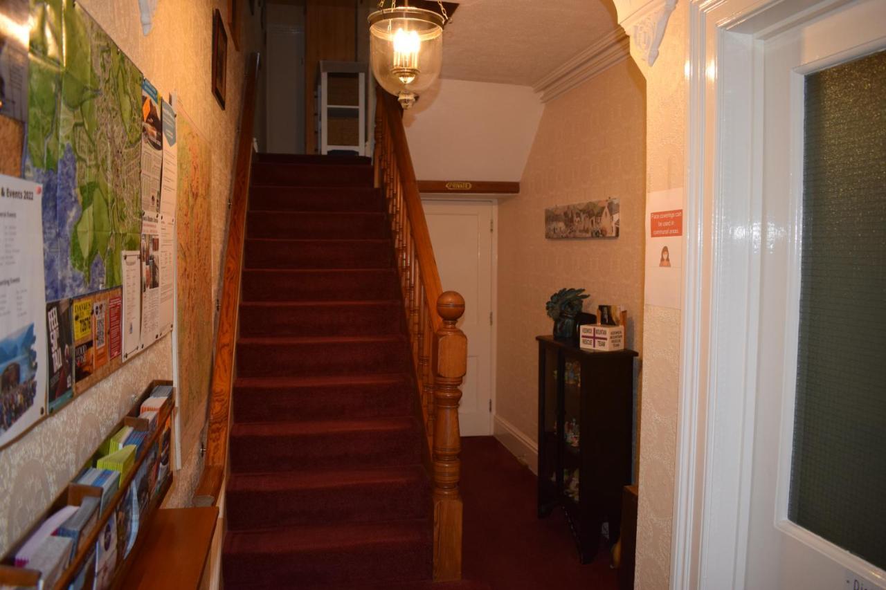 Cragside Guest House Keswick  Zewnętrze zdjęcie